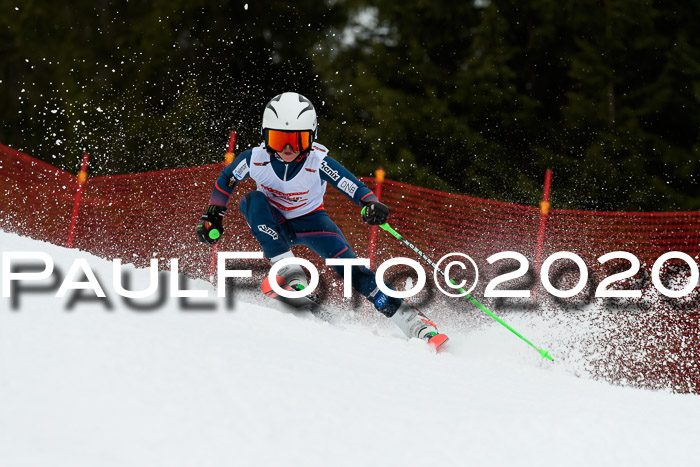 DSV - Deutscher Schülercup U12 Finale RaceCross