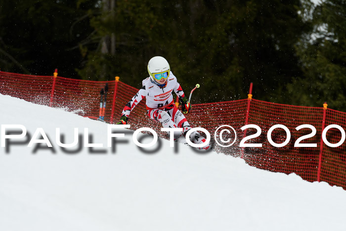 DSV - Deutscher Schülercup U12 Finale RaceCross