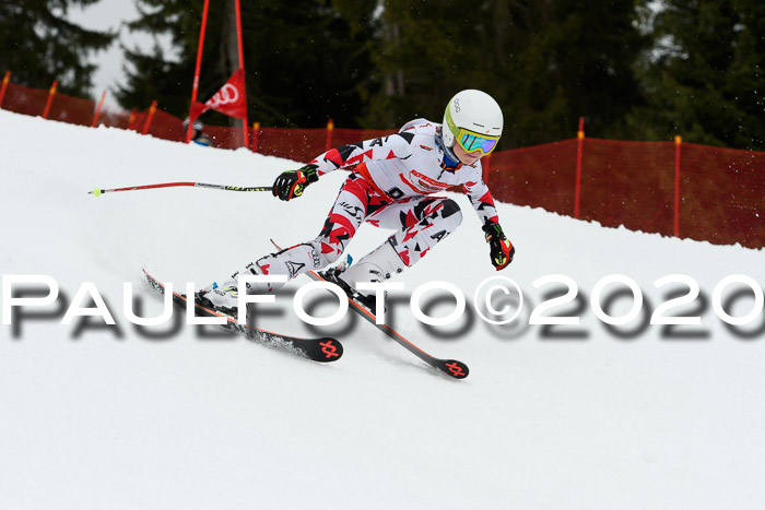 DSV - Deutscher Schülercup U12 Finale RaceCross