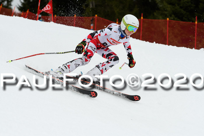 DSV - Deutscher Schülercup U12 Finale RaceCross