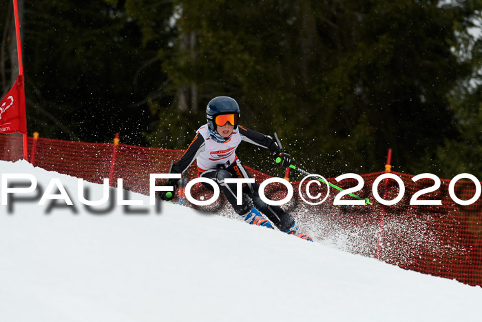 DSV - Deutscher Schülercup U12 Finale RaceCross