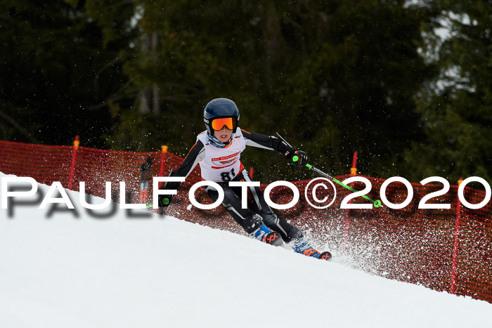 DSV - Deutscher Schülercup U12 Finale RaceCross