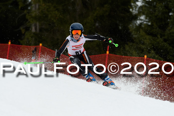 DSV - Deutscher Schülercup U12 Finale RaceCross