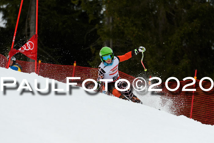 DSV - Deutscher Schülercup U12 Finale RaceCross