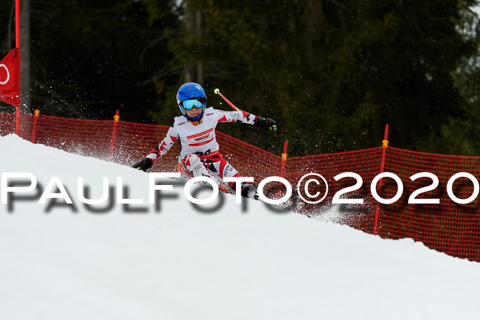 DSV - Deutscher Schülercup U12 Finale RaceCross