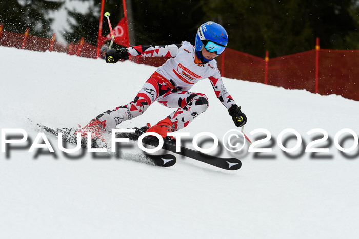 DSV - Deutscher Schülercup U12 Finale RaceCross