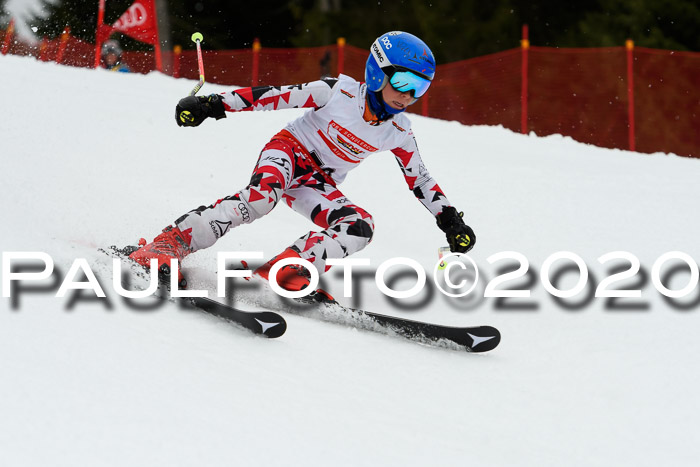 DSV - Deutscher Schülercup U12 Finale RaceCross