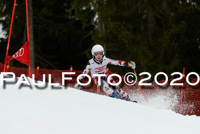 DSV - Deutscher Schülercup U12 Finale RaceCross