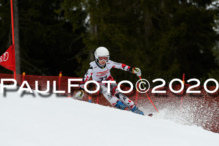 DSV - Deutscher Schülercup U12 Finale RaceCross