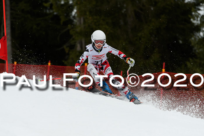 DSV - Deutscher Schülercup U12 Finale RaceCross