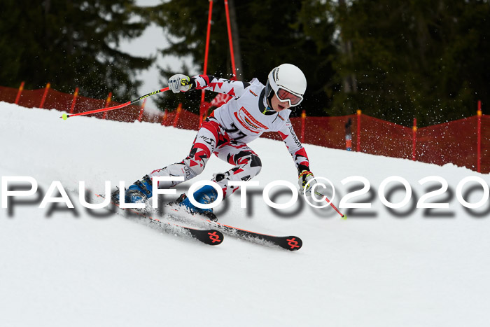 DSV - Deutscher Schülercup U12 Finale RaceCross