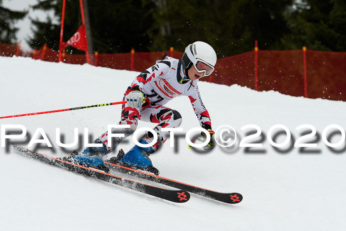 DSV - Deutscher Schülercup U12 Finale RaceCross