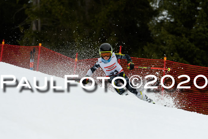 DSV - Deutscher Schülercup U12 Finale RaceCross