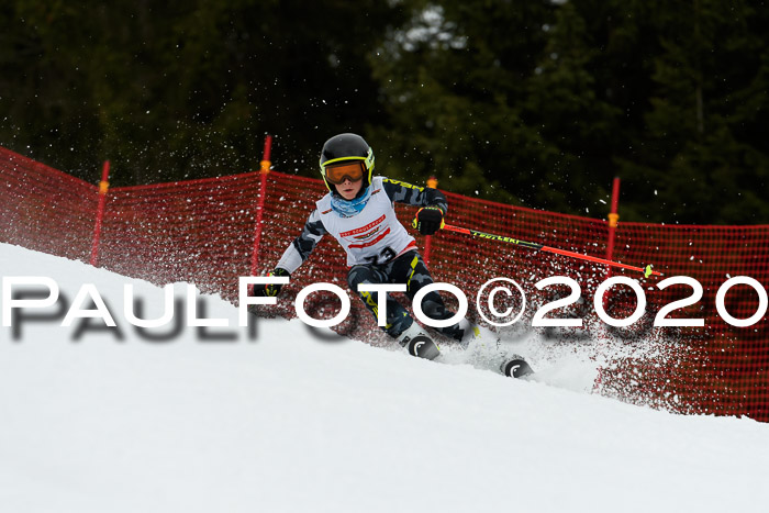 DSV - Deutscher Schülercup U12 Finale RaceCross