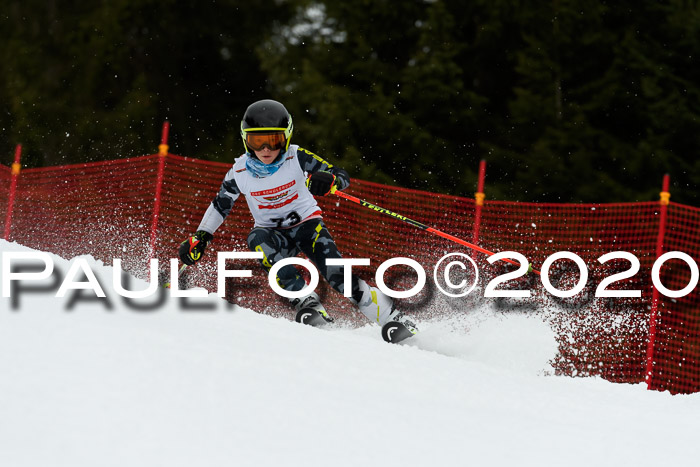 DSV - Deutscher Schülercup U12 Finale RaceCross