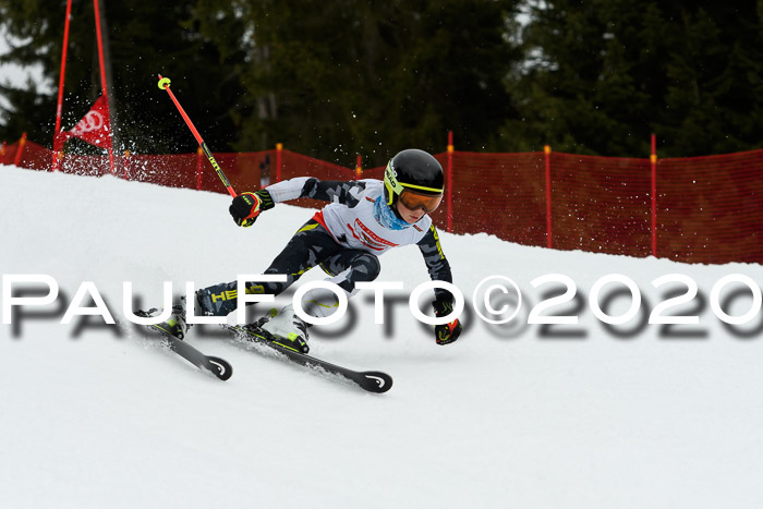 DSV - Deutscher Schülercup U12 Finale RaceCross