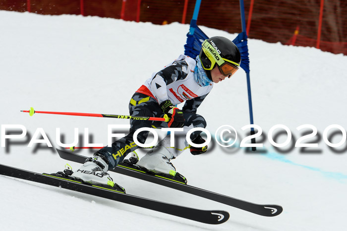 DSV - Deutscher Schülercup U12 Finale RaceCross