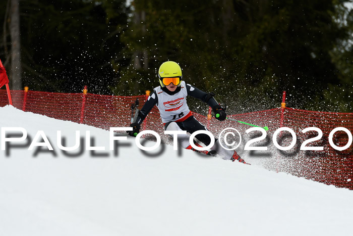 DSV - Deutscher Schülercup U12 Finale RaceCross