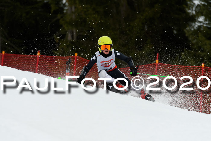 DSV - Deutscher Schülercup U12 Finale RaceCross