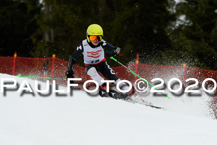 DSV - Deutscher Schülercup U12 Finale RaceCross