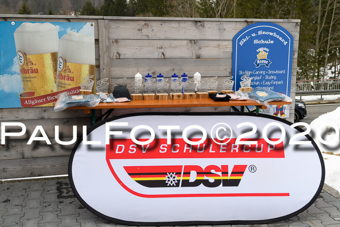 DSV - Deutscher Schülercup U12 Finale RaceCross