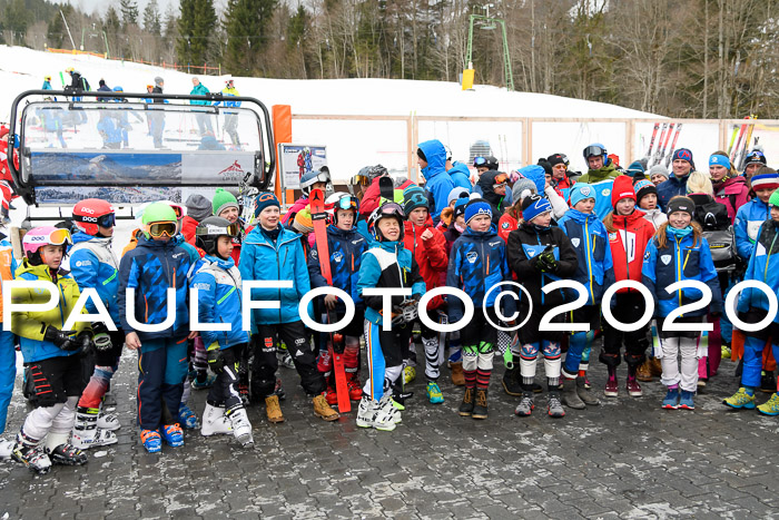 DSV - Deutscher Schülercup U12 Finale RaceCross