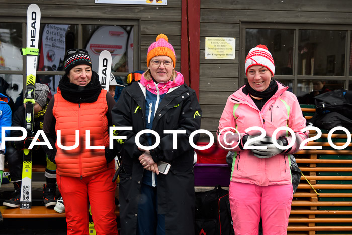 DSV - Deutscher Schülercup U12 Finale RaceCross