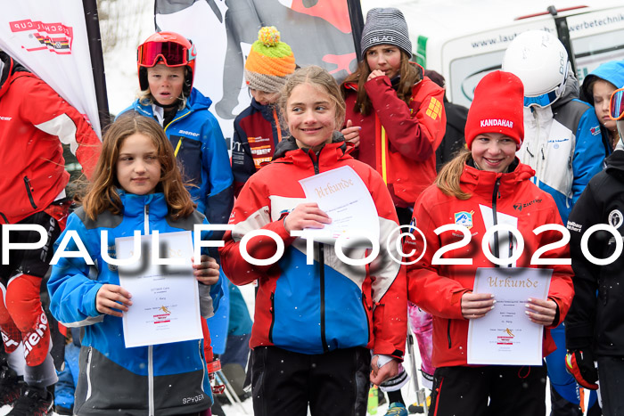 DSV - Deutscher Schülercup U12 Finale RaceCross