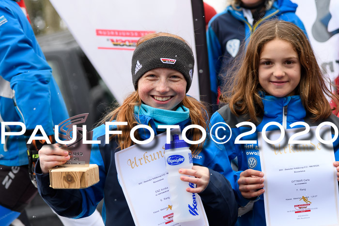 DSV - Deutscher Schülercup U12 Finale RaceCross