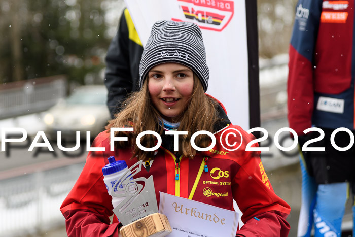 DSV - Deutscher Schülercup U12 Finale RaceCross