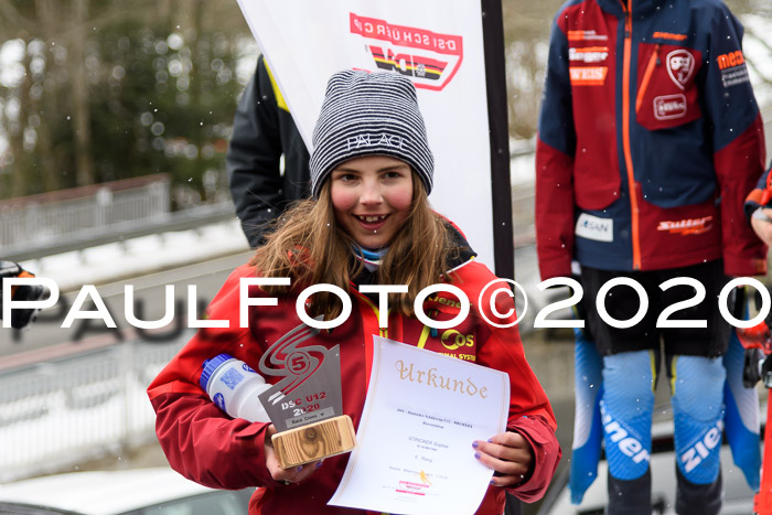 DSV - Deutscher Schülercup U12 Finale RaceCross