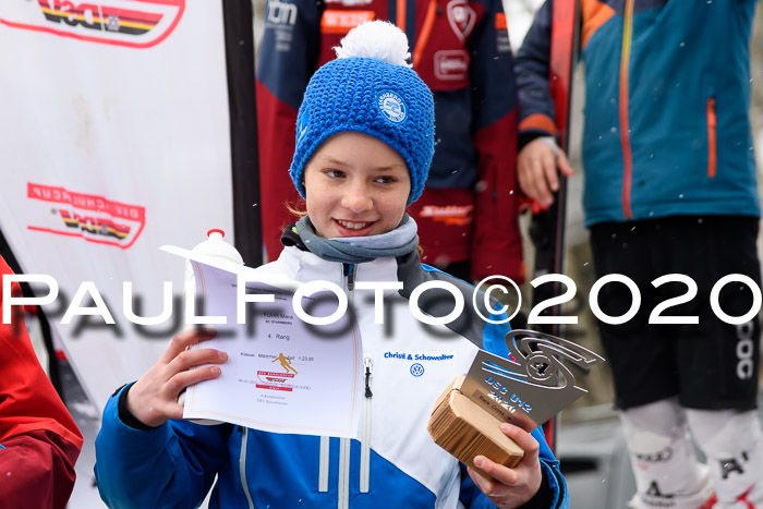 DSV - Deutscher Schülercup U12 Finale RaceCross