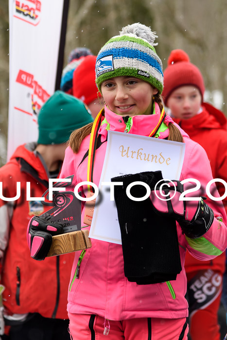 DSV - Deutscher Schülercup U12 Finale RaceCross