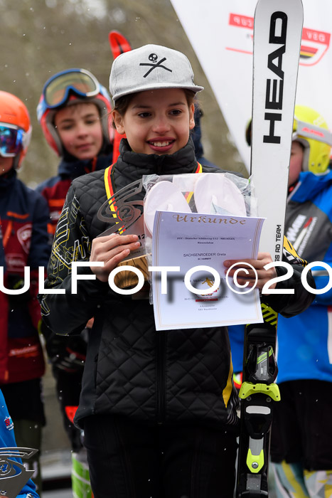 DSV - Deutscher Schülercup U12 Finale RaceCross