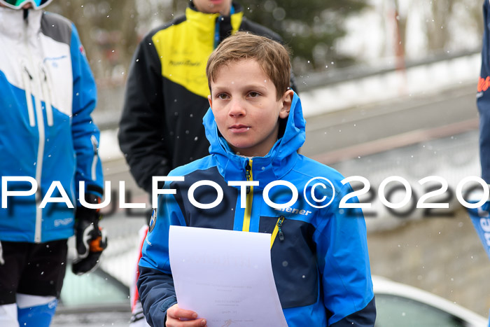 DSV - Deutscher Schülercup U12 Finale RaceCross