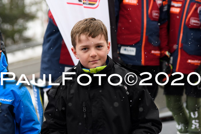 DSV - Deutscher Schülercup U12 Finale RaceCross