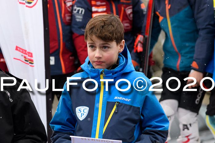 DSV - Deutscher Schülercup U12 Finale RaceCross