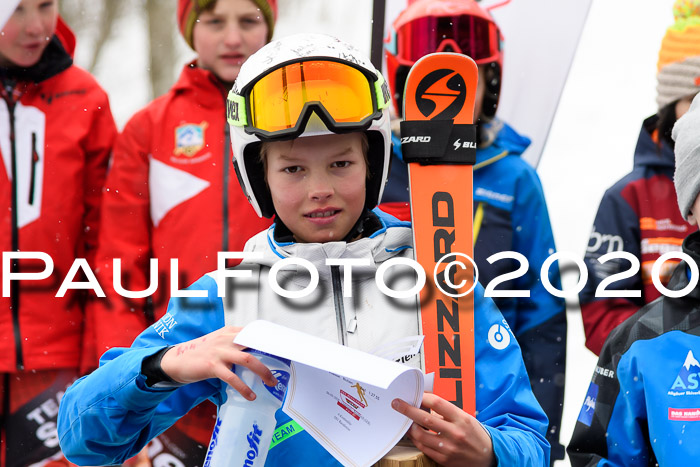 DSV - Deutscher Schülercup U12 Finale RaceCross