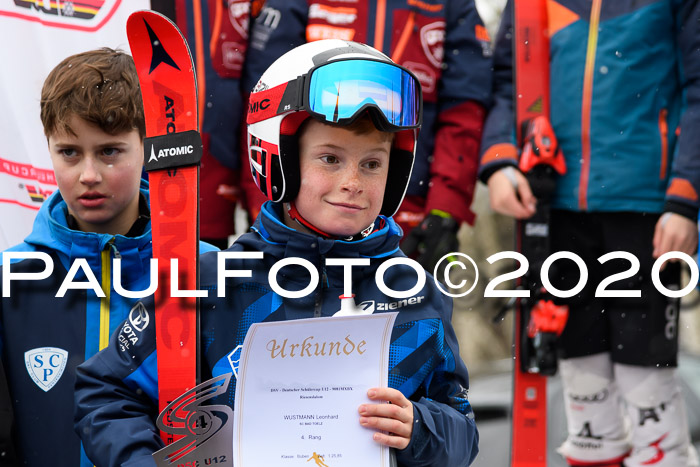 DSV - Deutscher Schülercup U12 Finale RaceCross