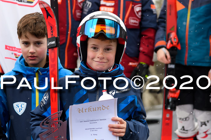 DSV - Deutscher Schülercup U12 Finale RaceCross