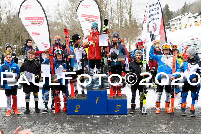 DSV - Deutscher Schülercup U12 Finale RaceCross