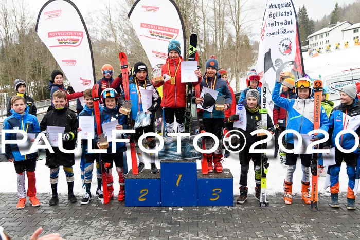 DSV - Deutscher Schülercup U12 Finale RaceCross