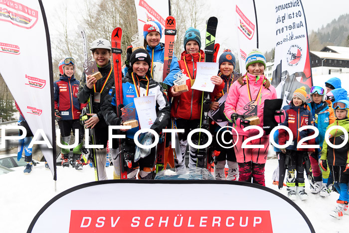 DSV - Deutscher Schülercup U12 Finale RaceCross