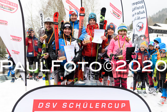 DSV - Deutscher Schülercup U12 Finale RaceCross