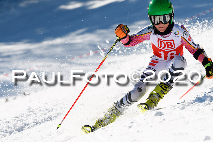 DSV - Deutscher Schülercup U12 Finale Team PSL