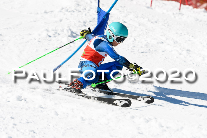 DSV - Deutscher Schülercup U12 Finale Team PSL