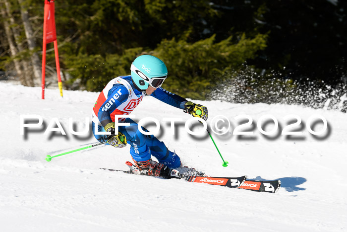 DSV - Deutscher Schülercup U12 Finale Team PSL