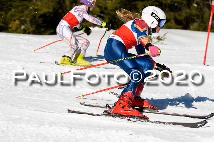 DSV - Deutscher Schülercup U12 Finale Team PSL