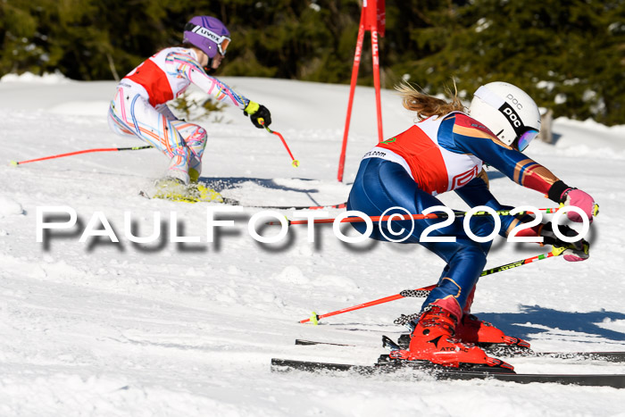 DSV - Deutscher Schülercup U12 Finale Team PSL