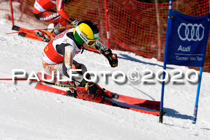 DSV - Deutscher Schülercup U12 Finale Team PSL